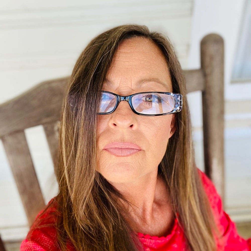 Meet your Posher, Shannon